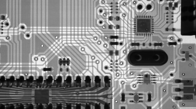 Photo Network equipment