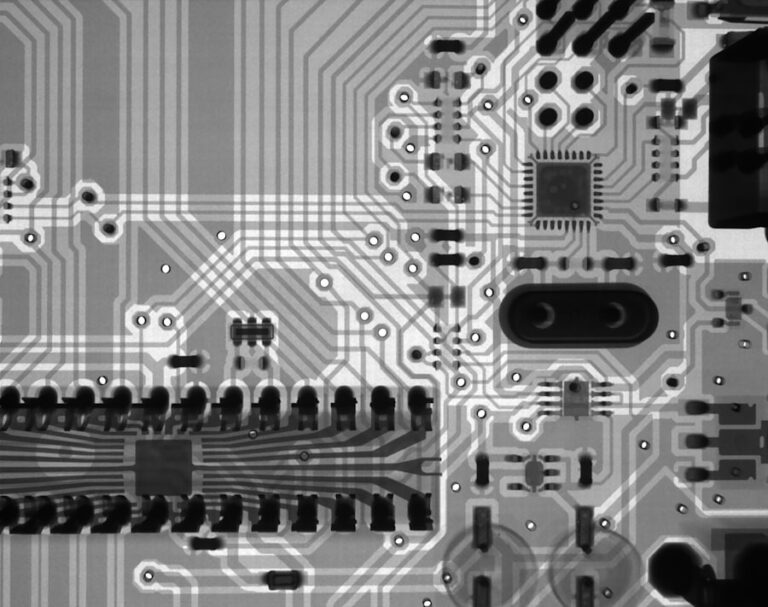 Photo Network equipment