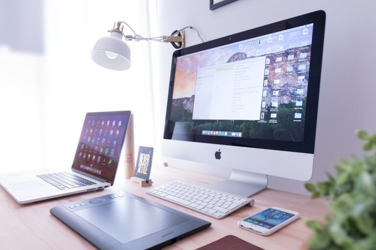 Photo Network equipment