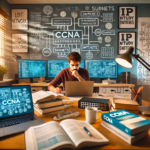 Master the CCNA: Tips and Resources for Passing the Exam