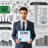 Why CCNA Certification is Essential for Networking Professionals