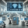 Cisco Networking in Smart Manufacturing: Building the Factory of the Future