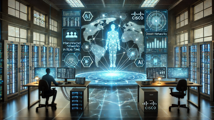 Cisco’s AI-Driven Networking Solutions: The Future of Autonomous Networks