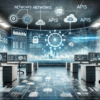 Cisco's Role in Enterprise Networking Automation: A Look at APIs and Programmability