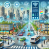 Exploring Cisco’s Role in Digital Transformation for Smart Cities