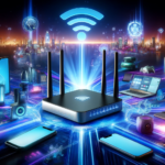 The Future of Cisco Networking with Wi-Fi 6 and Beyond