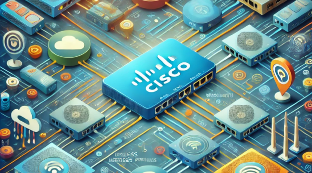 Demystifying Cisco Technologies: A Beginner’s Guide to the World of Networking