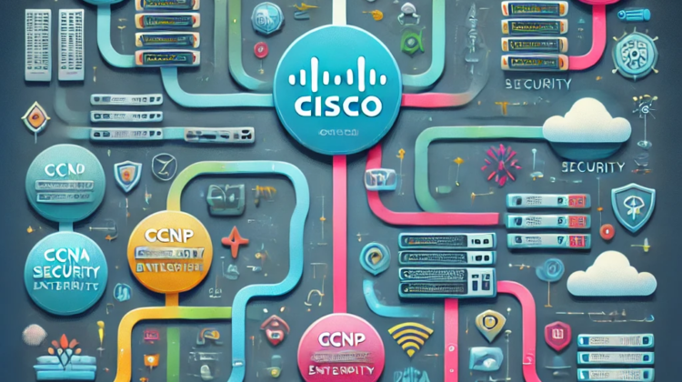 Top Cisco Certifications Beyond CCNA: Which Path Should You Take Next?