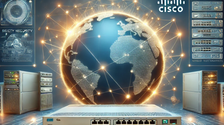 Why Cisco Technologies Are the Gold Standard in Networking