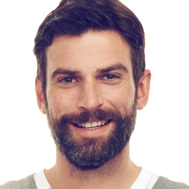 Picture of Trave Hurd