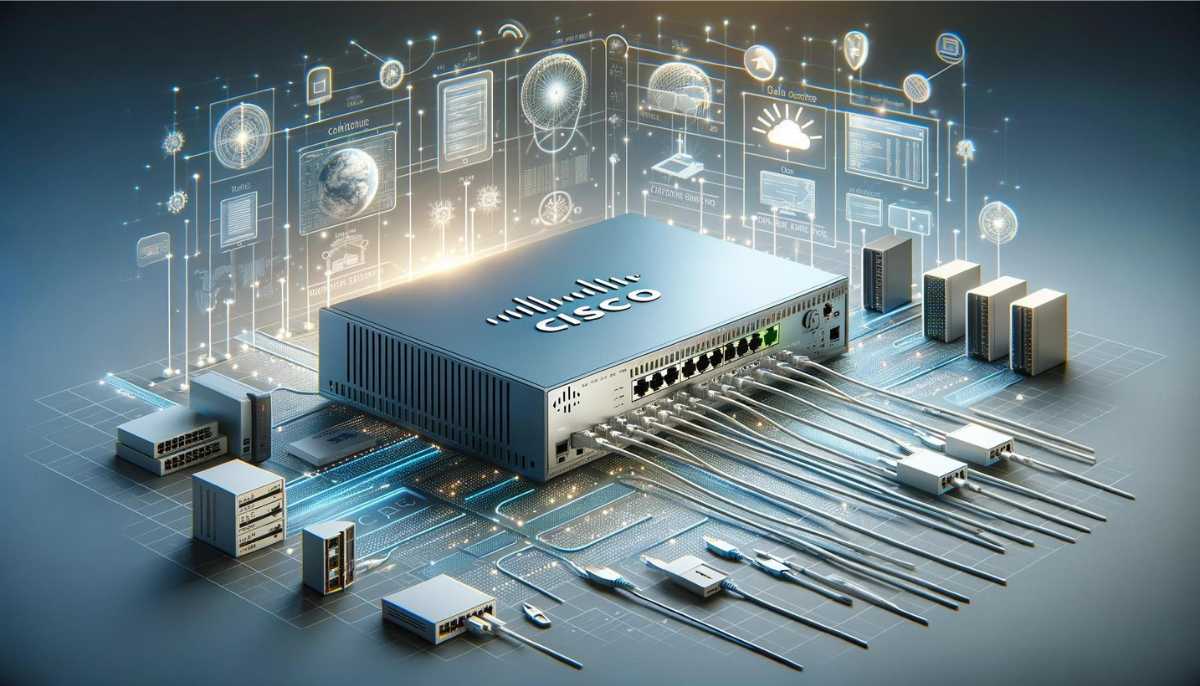 Impact-Of-Cisco-Routers-On-Networking-Technology